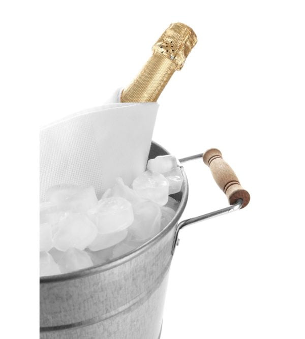 champagne ice bucket