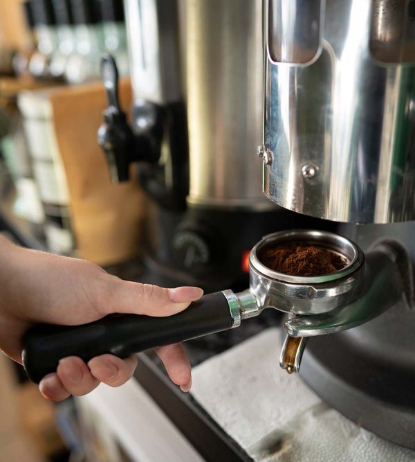 coffee grinder