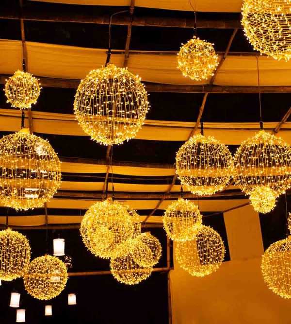 decorative lighting 1