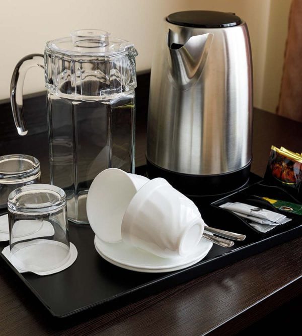 electric kettle 2