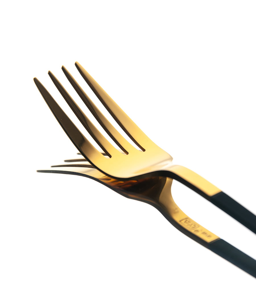 fork fork