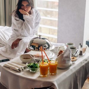 Room Service Equipments