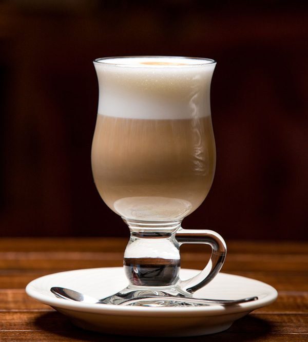 irish coffee