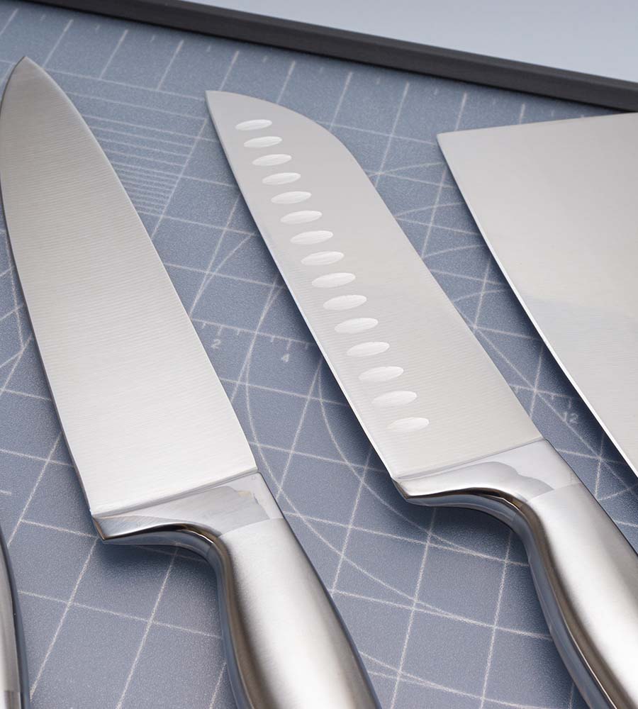 High-Quality Knives suppliers for Hotels and Restaurants | The Hotel ...