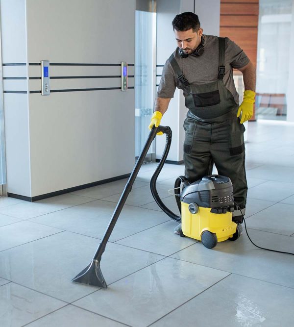 vacuume cleaner