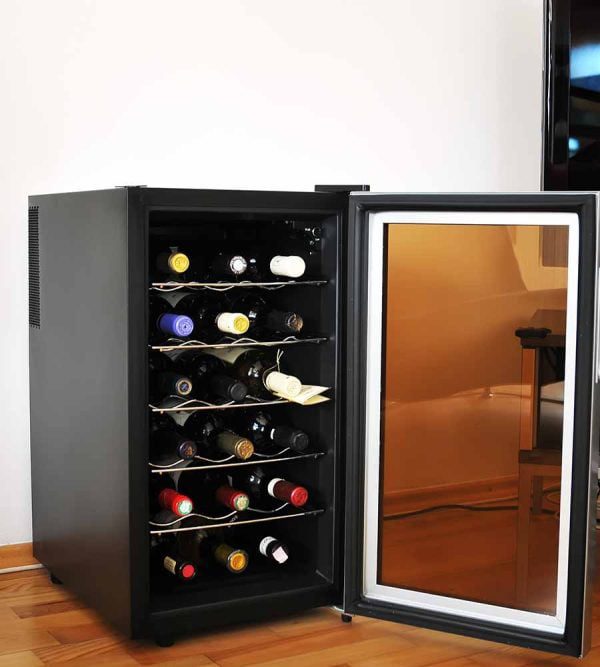 wine chiller